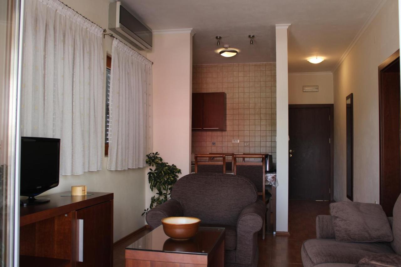 Apartments Mun Petrovac Exterior photo