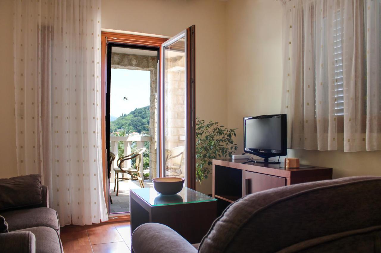 Apartments Mun Petrovac Exterior photo