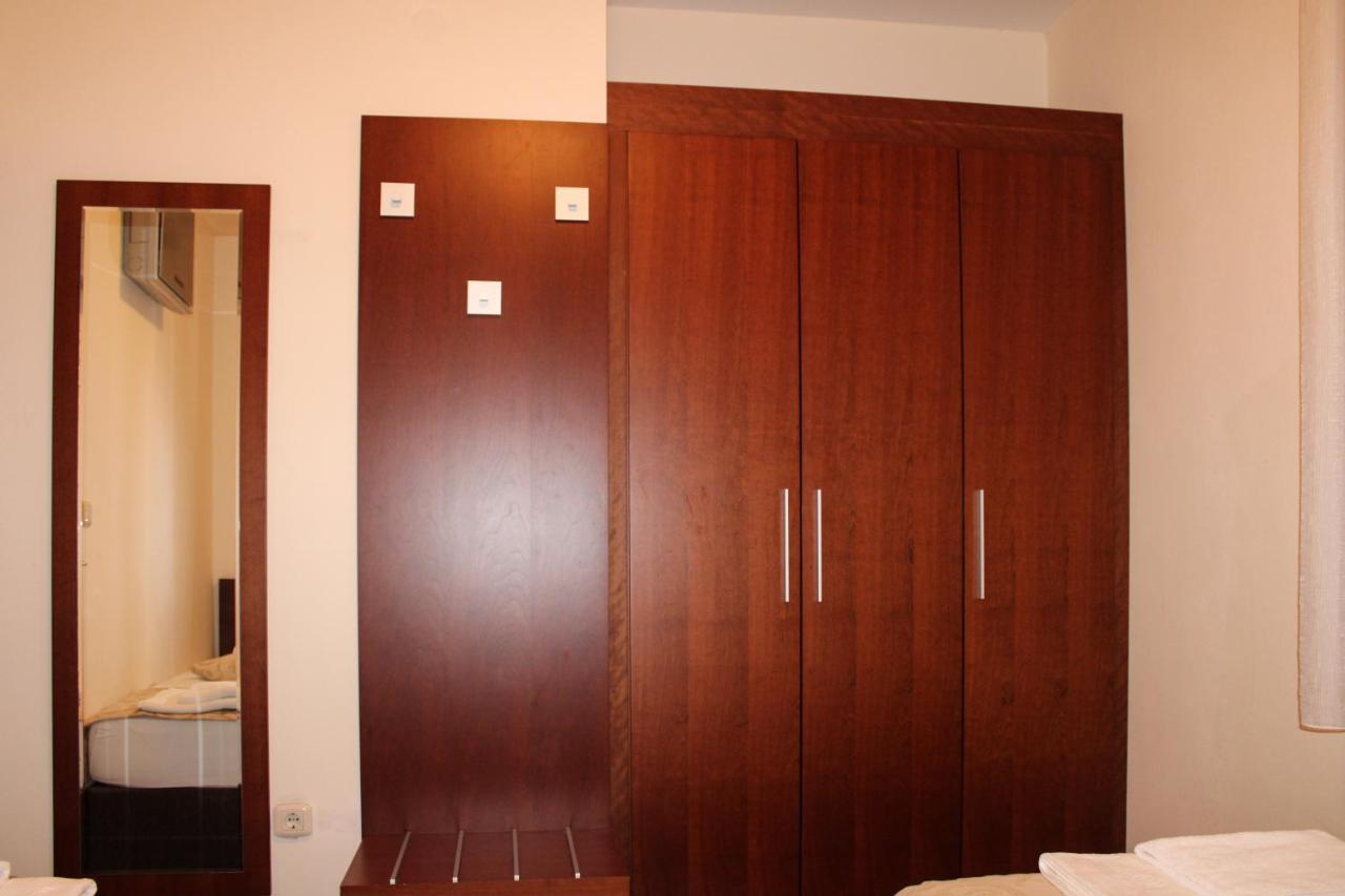Apartments Mun Petrovac Exterior photo