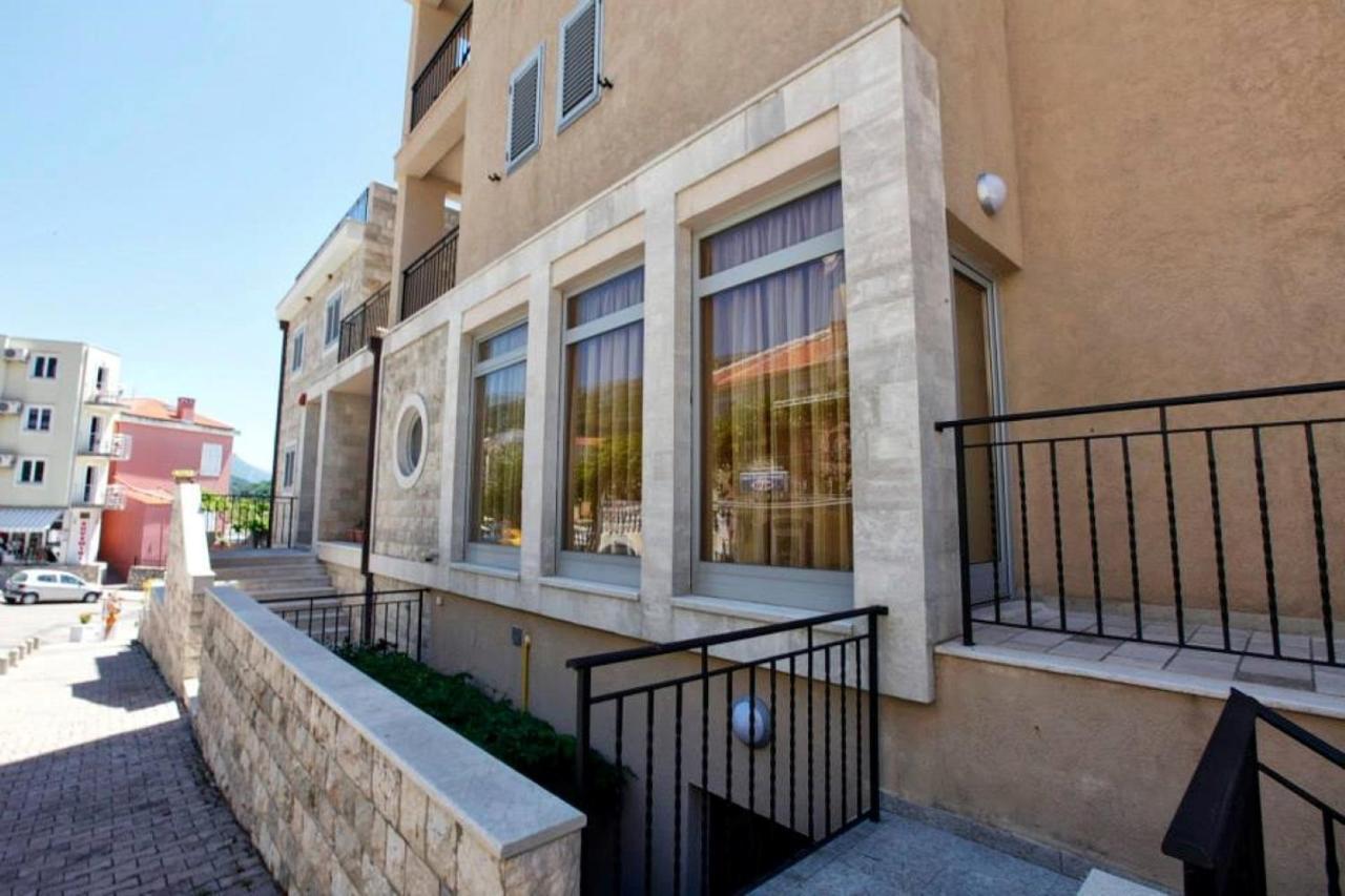 Apartments Mun Petrovac Exterior photo