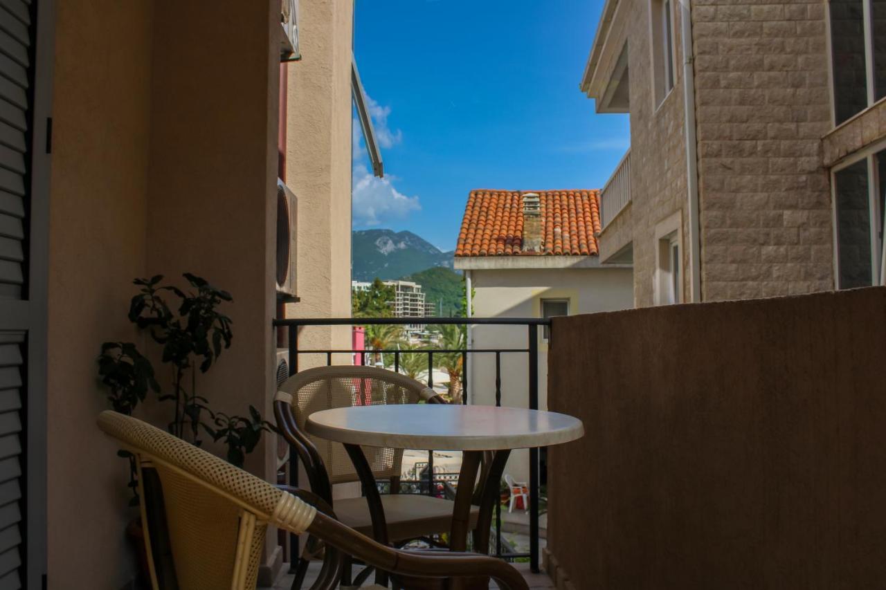 Apartments Mun Petrovac Exterior photo
