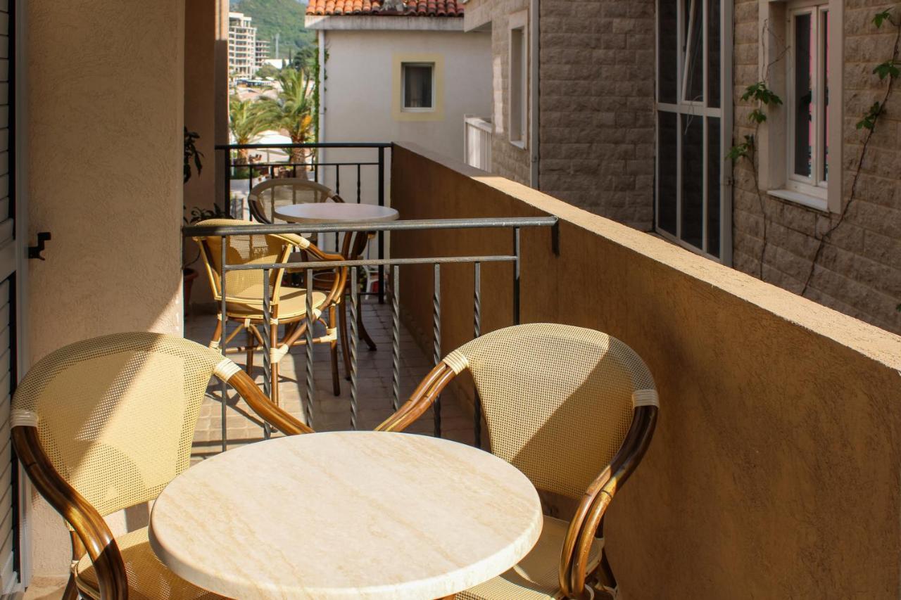 Apartments Mun Petrovac Exterior photo