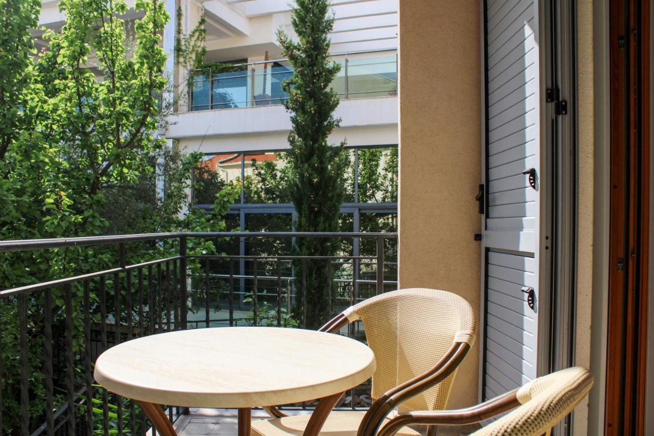 Apartments Mun Petrovac Exterior photo