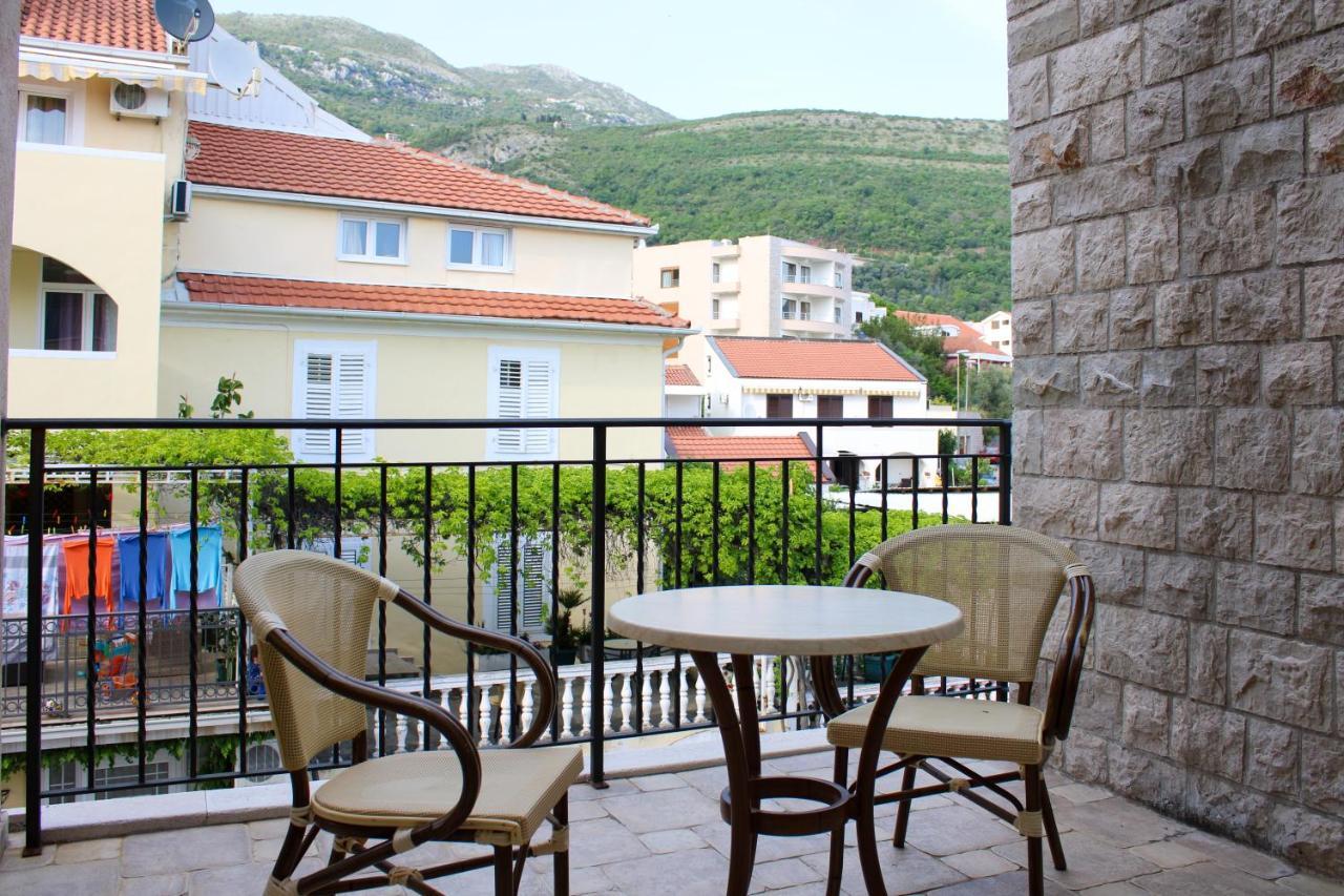 Apartments Mun Petrovac Exterior photo