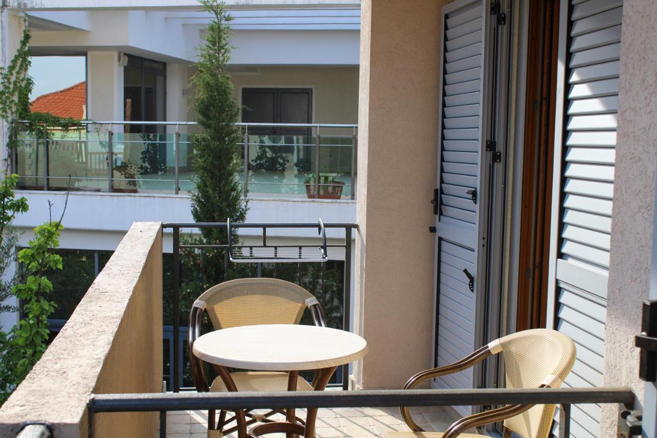 Apartments Mun Petrovac Exterior photo