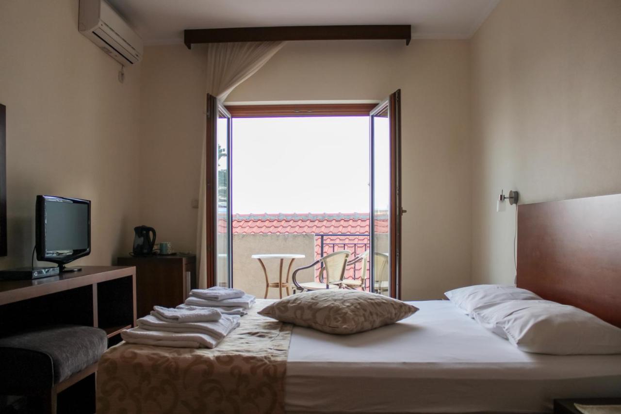 Apartments Mun Petrovac Exterior photo