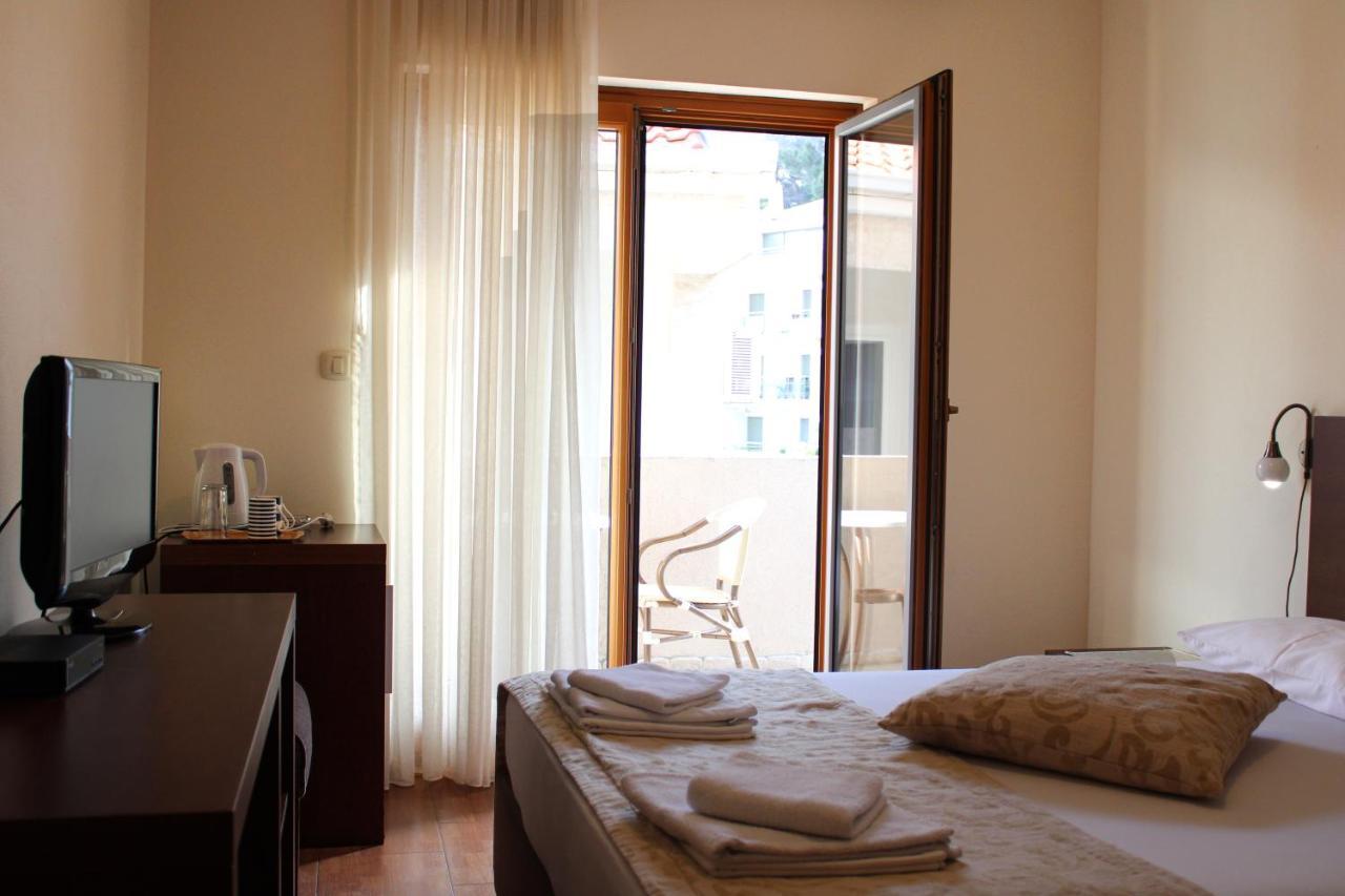 Apartments Mun Petrovac Exterior photo