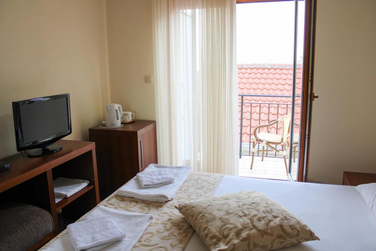 Apartments Mun Petrovac Exterior photo