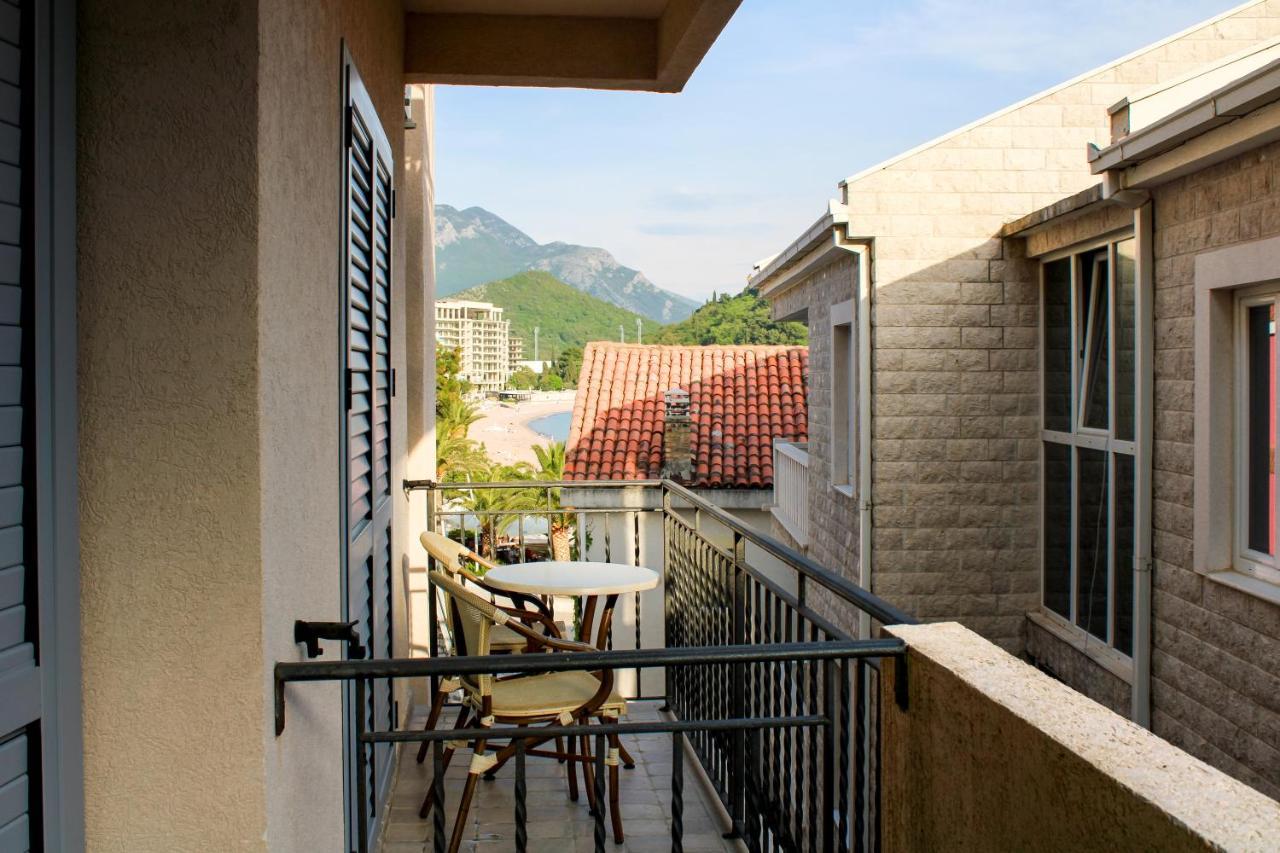 Apartments Mun Petrovac Exterior photo