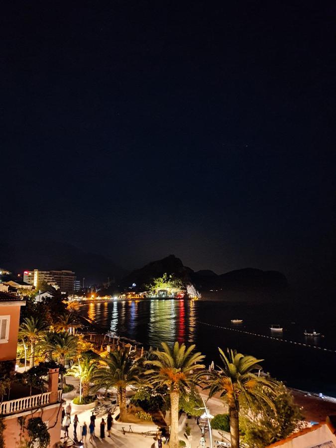 Apartments Mun Petrovac Exterior photo